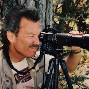 Meet your Posher, Bruce a.